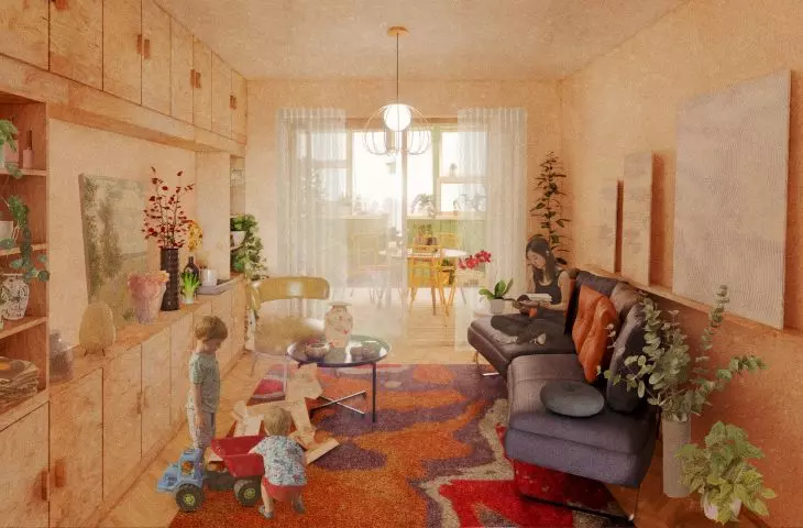 salon