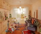 salon