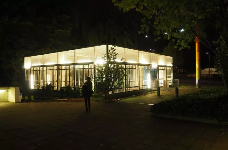adaptacja i nadawanie nowego życia istniejącym budynkom