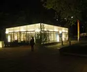 adaptation and giving new life to existing buildings