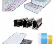  KOTAR products are a whole range of insulation materials and accessories for the installation of underfloor heating
