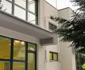 Kindergarten No. 422 in Warsaw