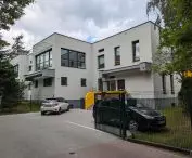 Kindergarten No. 422 in Warsaw