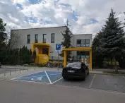 Kindergarten No. 422 in Warsaw