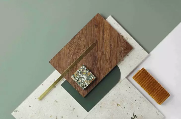 Moodboard will help you organize your inspiration