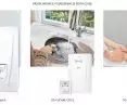 CLAGE instantaneous e-water heaters for every application