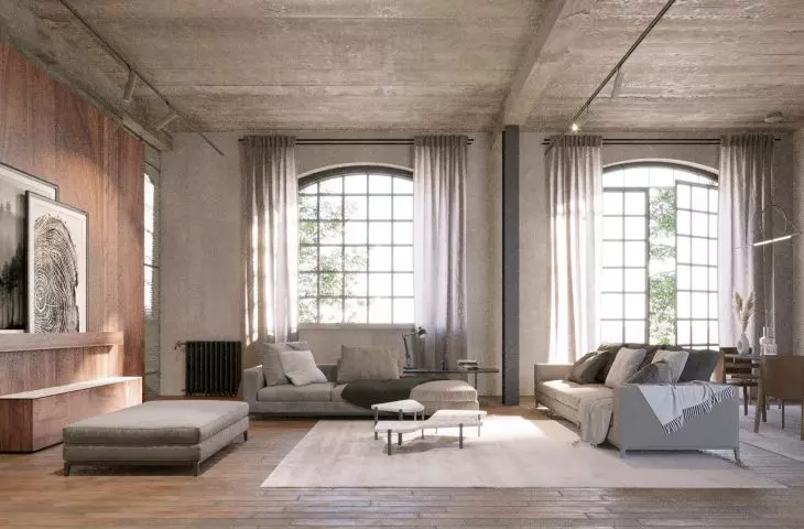 Lofts will be built in the former Forming Plant building