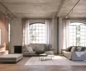 Lofts will be built in the former Forming Plant building