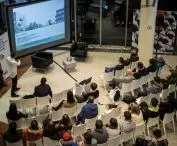 adaptation and giving new life to existing buildings