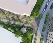 Przebudowa ulicy Dolnych Młynów w Krakowie