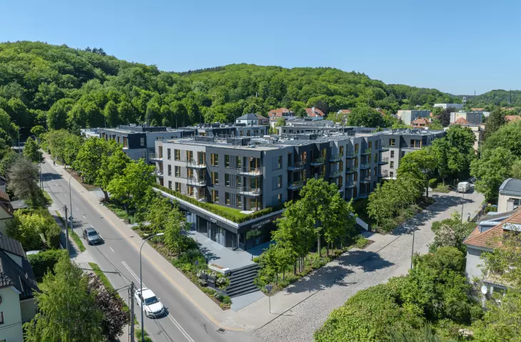 Atrium Oliva 
