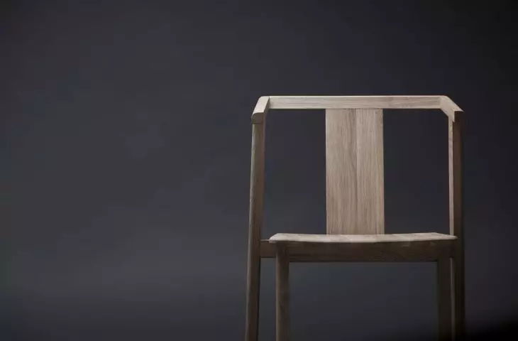 BOLKO chair