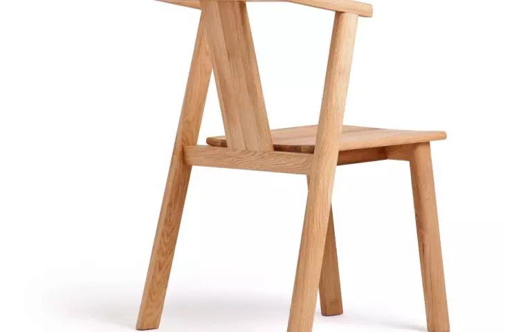 BOLKO chair