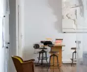 wnętrze pracowni