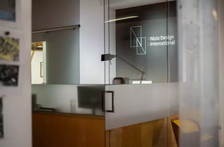 wnętrze pracowni