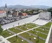 Interaktywne Centrum Bajki i Animacji OKO w Bielsku-Bialej