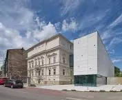 Interaktywne Centrum Bajki i Animacji OKO w Bielsku-Bialej