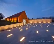 Muzeum Polaków Ratujących Żydów podczas II wojny światowej im. Rodziny Ulmów w Markowej