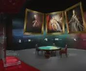 wystawa w Muzeum Historii Żydów Polskich POLIN