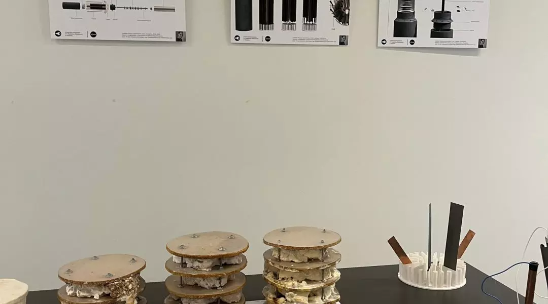 Grand Prix w kategorii projektowej