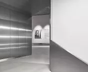 Muzeum Stasysa w Poniewieżu (lit. Panevėžys) — wnętrze muzeum 