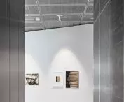 Muzeum Stasysa w Poniewieżu (lit. Panevėžys) — widok wnętrza 