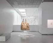 Muzeum Stasysa w Poniewieżu (lit. Panevėžys) — widok wnętrza 
