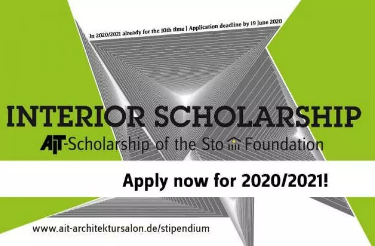 STO Foundation Scholarship