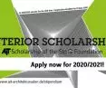 STO Foundation Scholarship
