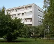 Sady Żoliborskie. Projekt Haliny Skibniewskiej
