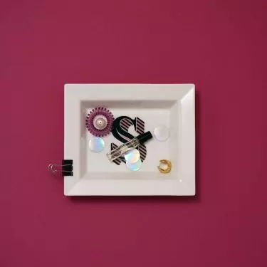 Tray collection is limited