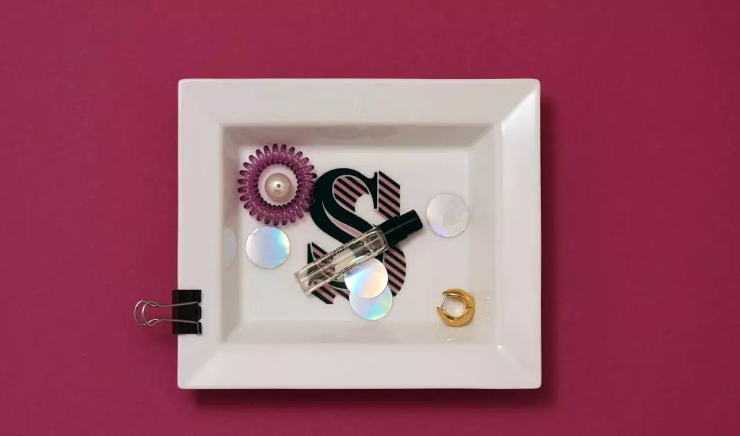 Tray collection is limited