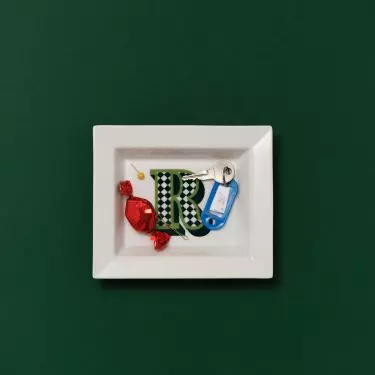 The illustrations adorning the product were designed specifically for the collection