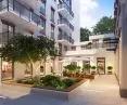 New investment in Warsaw's Praga district