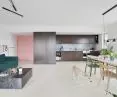 An apartment in Shtauvaeri