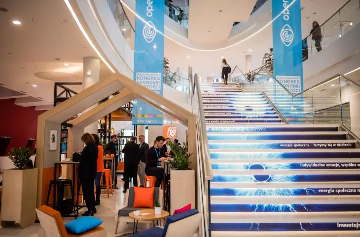 The 9th edition of the Value Economics Congress will be held under the theme 