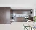 An apartment in Shtauvaeri