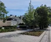 27 Grudnia Street in Poznan