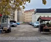 27 Grudnia Street in Poznan