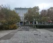 27 Grudnia Street in Poznan
