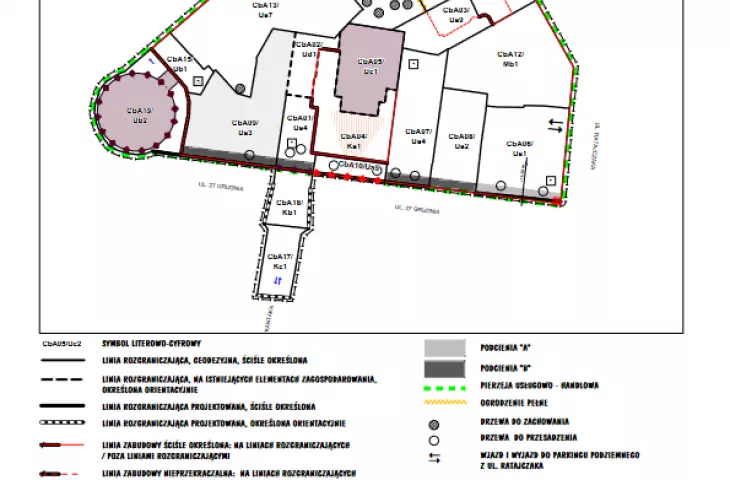local plan of 2002