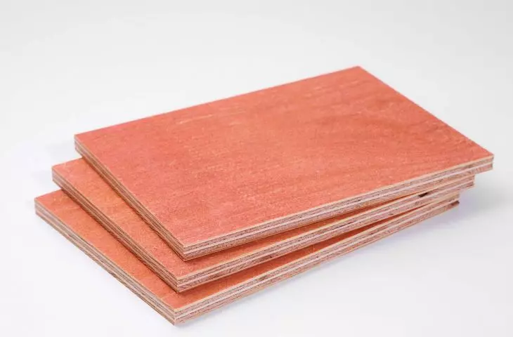 Paged DryGuard FR