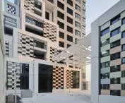 Pixel has 525 apartments planned, ranging from compact studios to spacious three-room apartments