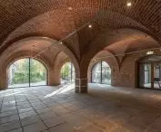 'Betonhaus', Poznań, stan po rewaloryzacji i przebudowie wg proj. CDF Architekci
