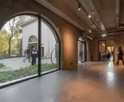 'Betonhaus', Poznań, stan po rewaloryzacji i przebudowie wg proj. CDF Architekci