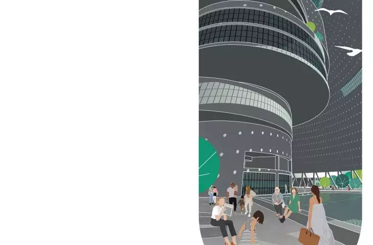 strefa wejściowa