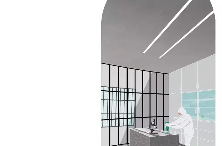 laboratorium