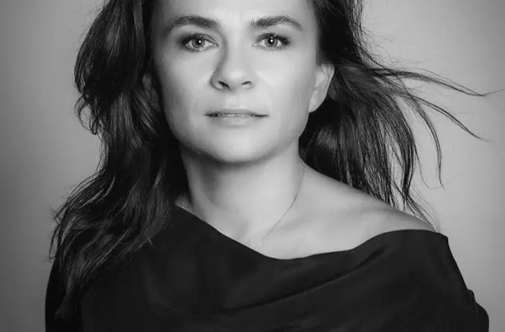 Magdalena Federowicz-Boule