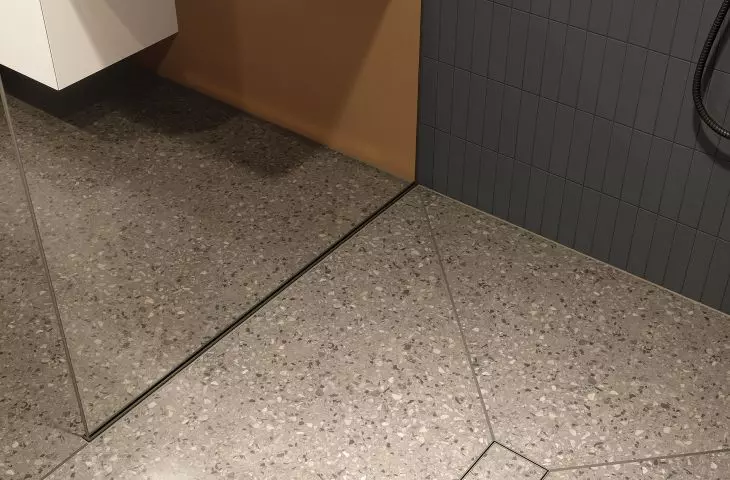 DallDrain z nasadą Individual
