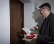 mieszkanie dla absolwenta